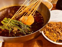 -付小姐在成都(中山公园店)