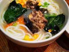 -云海肴·云南小炒·汽锅鸡(天津国金汇店)