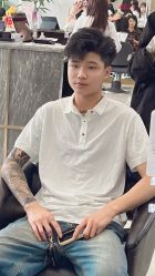 -苏奇发型·烫发染发