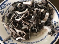 -老爆肚满五香烧牛羊肉