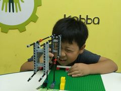 -卡巴机器人编程·少儿编程·信息学竞赛(公益西桥校区)