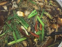 -邱氏胖泥鳅(大堰店)