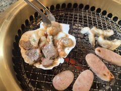 -梦山水日本烧肉(五四广场店)