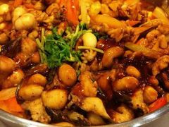 android_upload_pic-黄记煌三汁焖锅(新世纪广场店)