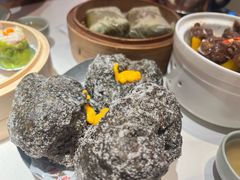 -禄运茶居·手工点心(猎德店)
