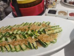 -味+新京宴·烤鸭·北京菜(创意谷店)