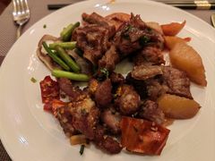 -索菲特西湖大酒店·香榭丽全日候餐厅(南山路店)