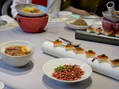 -北京老铺烤鸭(老城根店)