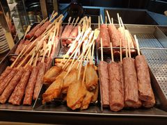 -万利记·长沙粉面小吃(福永天虹店)