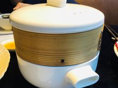 -丽晶轩中餐厅(重庆丽晶酒店)