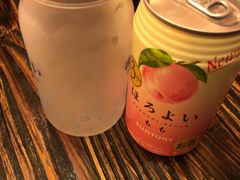 桃子酒-平成屋·午肴夜酒(四川北路店)