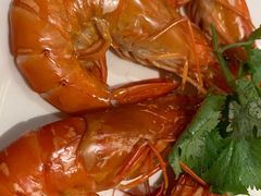 -勇盛潮汕浅海鱼(黄岐名雅路店)