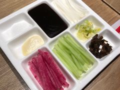 -小大董·烤鸭(凤凰汇店)