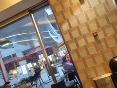 -Tims天好咖啡·贝果(雁展路万象天地店)