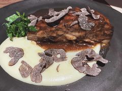 -Mercato莫卡多露台餐厅与酒吧(K11店)