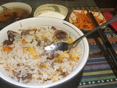 -开帝锐抓饭(和田街店)
