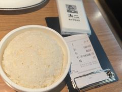 甜米饭-太二酸菜鱼(永旺梦乐城店)