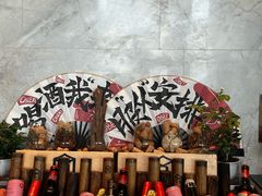 -郑州富力万达文华酒店·云端美食汇自助餐厅
