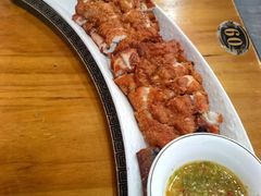 -醉壹号海鲜大排档(厦门美食地标店)