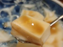 杏仁豆腐-豚王拉面(澳门银河店)