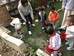 -英伦凯贝国际婴幼儿托育中心(雍湖湾店)