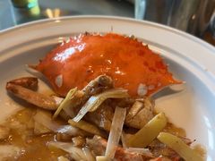 -四季餐厅(大寺店)