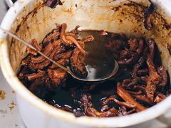 -旺泉餐饮店·清真牛肉面馆