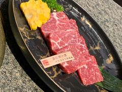 -NIUAN牛庵·日式和牛烧肉(恒隆店)