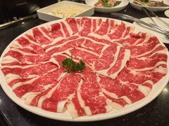 -一哥澳门豆捞 · 十七年经典澳门火锅(四季天地店)