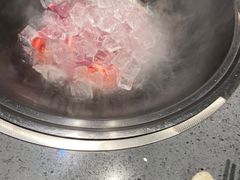 -羊来顺冰煮鲜羊 铁锅烀羊肉(中央大街店)
