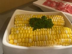 -海底捞火锅(南山京基百纳店)