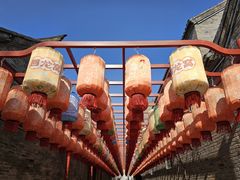 -回龙窝历史文化街区