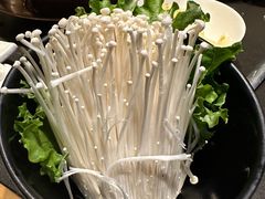 -东来顺·非遗火锅(高新店)
