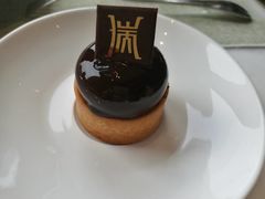 -美食汇自助餐厅(成都万达瑞华酒店)