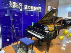 -雅马哈钢琴电钢琴城盛世雅歌琴行•电钢琴城•钢琴培训•二手钢琴租赁(西三环旗舰店)