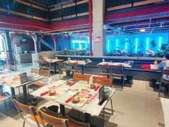-肥肥虾庄·金牌油焖大虾(杨园滨江时代walk店)