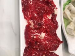 吊龙-宁好四季潮汕牛肉火锅