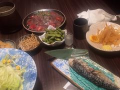 -本寻烧肉酒场(双井店)