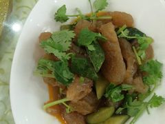 -鹏城人家海鲜酒家·23年老字号(较场尾店)