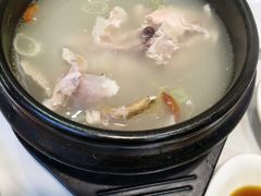 -长顺参鸡汤店(西塔总店)
