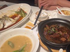 -新旺茶餐厅·早餐·夜宵(仙霞店)
