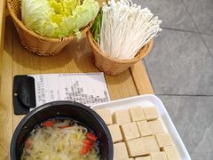 -京悦南门涮羊肉(长寿路店)