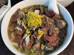 -潮镇老尾牛杂(环城西路店)