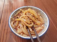 -姚记.周礼伤心凉粉(时代广场店)