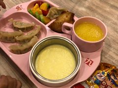 -九毛九西北菜(番禺万达店)