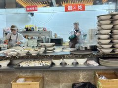 -蒋家桥饺面店(东关街店)