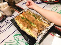 -辉记炭烧海鲜大排档·老字号(福田店)