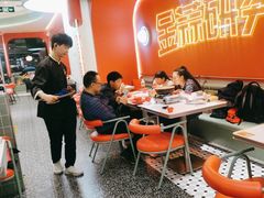 -避风塘·金牌店·夜宵(金玉兰店)