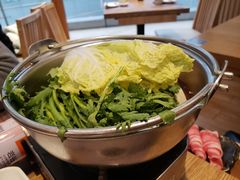 -林妈妈村·日式料理(宝山万达店)