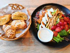 -麦田工坊(月湖店)